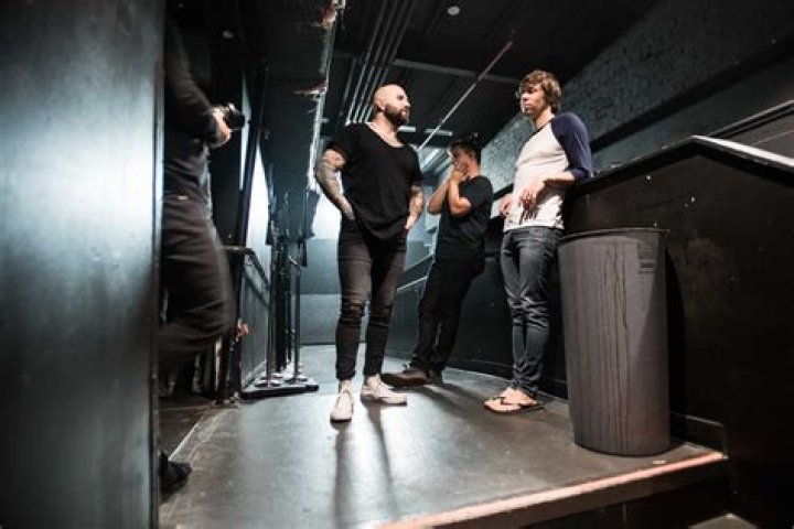 Jake Luhrs - Bio, Age, Wiki, Facts and Family