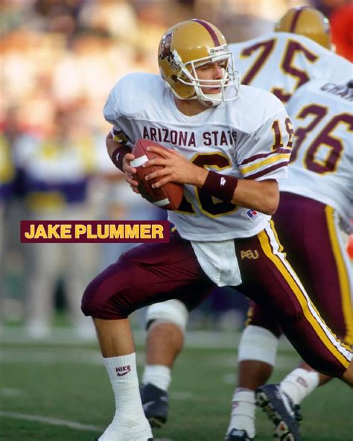 Jake Plummer - Bio, Age, net worth, height, Wiki, Facts and Family