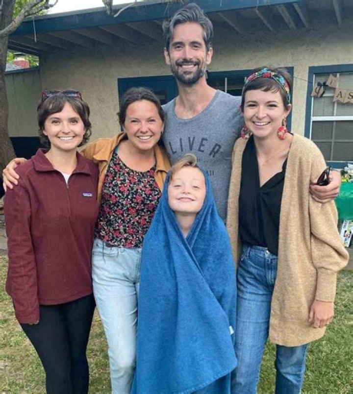 Jake Sandvig - Bio, Age, siblings, Wiki, Facts and Family