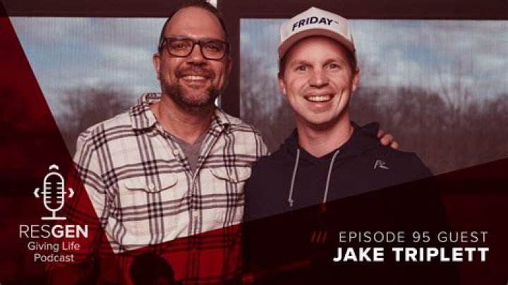 Jake Triplett - Bio, Age, Wiki, Facts and Family