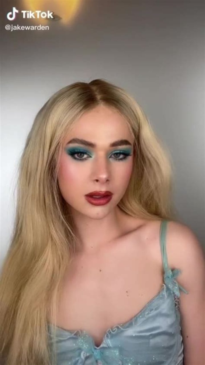 Jake Warden - Bio, Age, height, weight, Wiki, Facts and Family