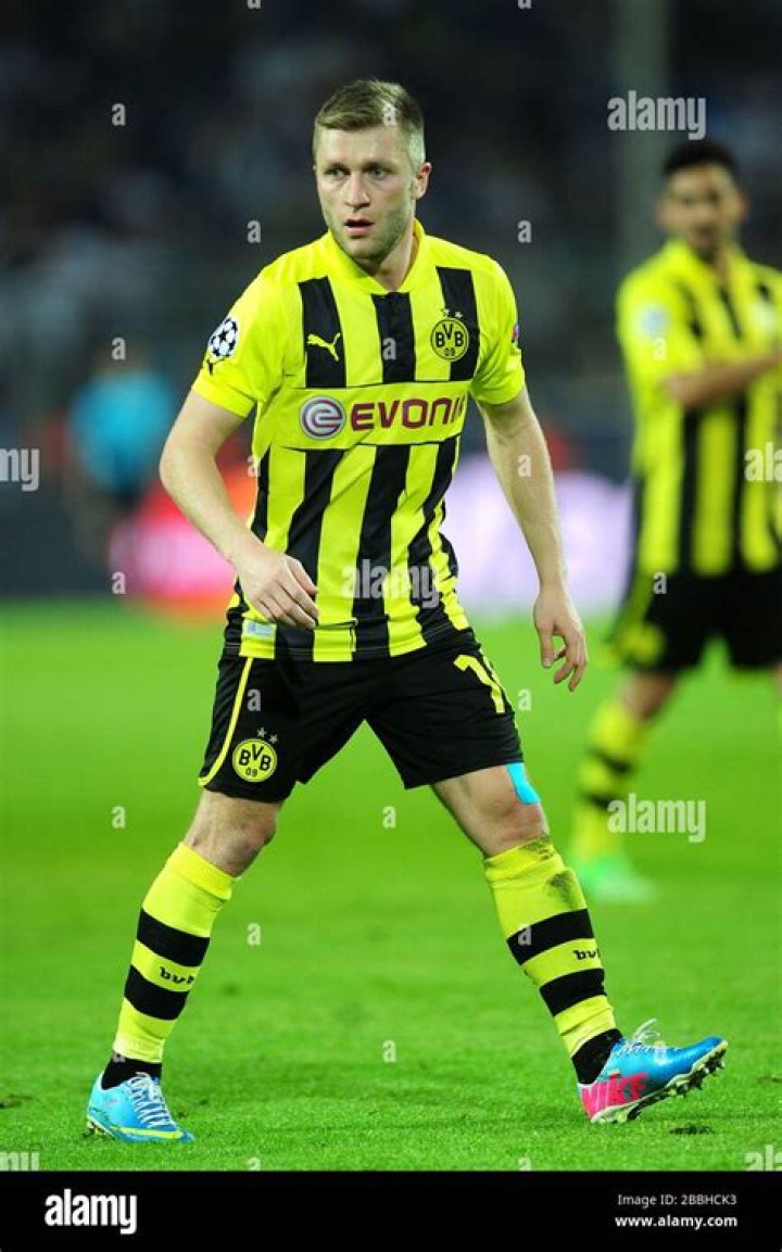 Jakub Blaszczykowski - Bio, Age, net worth, height, Wiki, Facts and Family