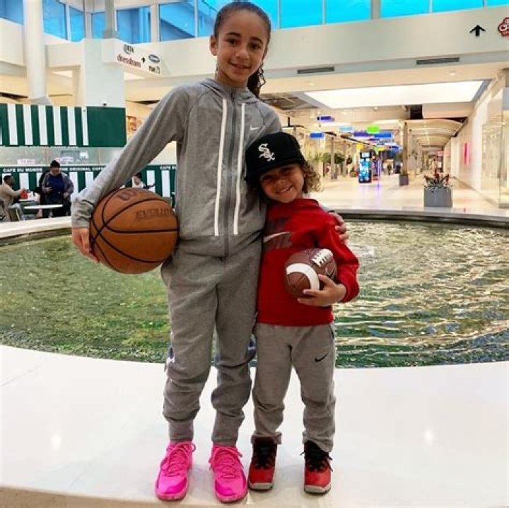 Jaliyah Manuel - Bio, Age, Wiki, Facts and Family