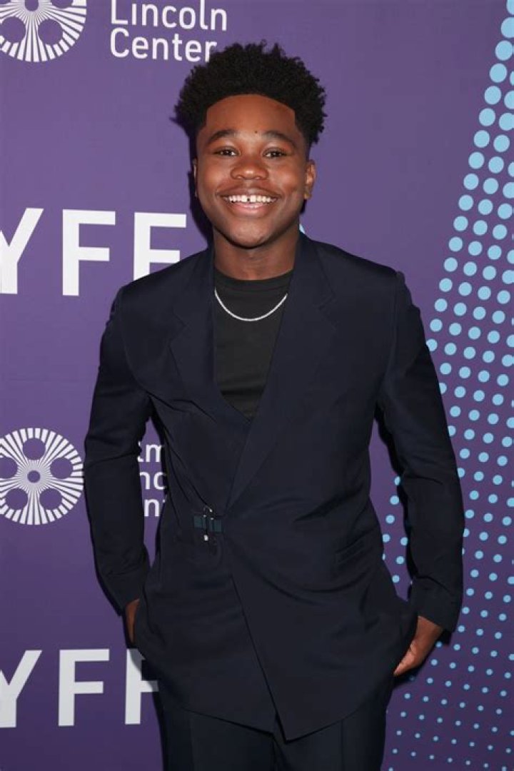 Jalyn Hall - Bio, Age, Wiki, Facts and Family