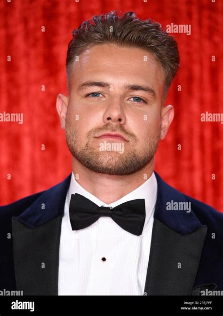 James Anthony Bailey - Bio, Age, Wiki, Facts and Family