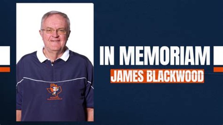 James Blackwood - Bio, Age, siblings, Wiki, Facts and Family