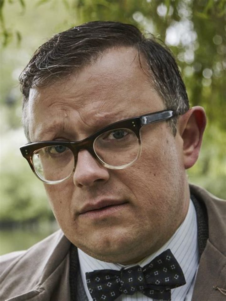 James Bradshaw - Bio, Age, height, Wiki, Facts and Family