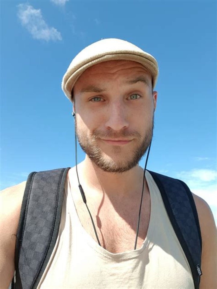 James Chen - Bio, Age, height, Wiki, Facts and Family