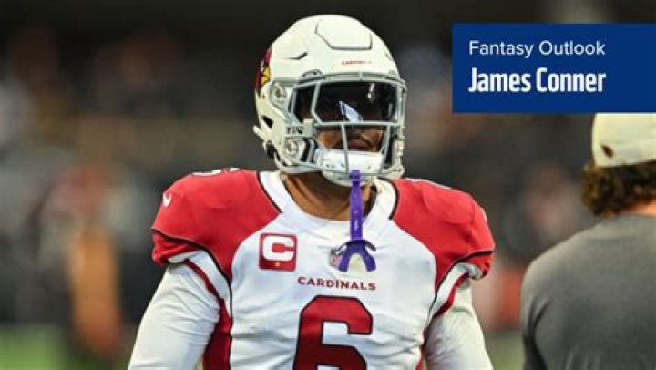 James Conner - Bio, Age, height, Wiki, Facts and Family