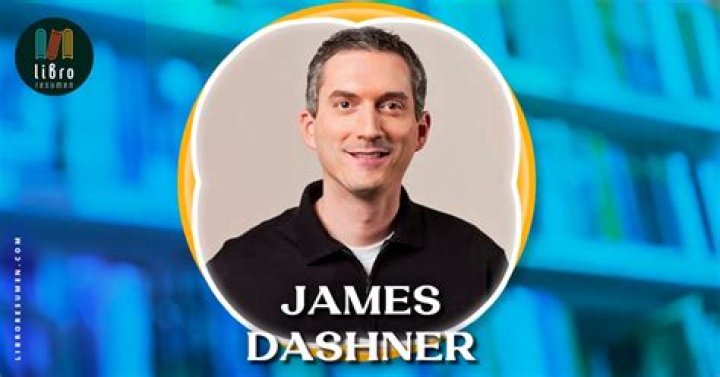 James Dashner - Bio, Age, net worth, Wiki, Facts and Family