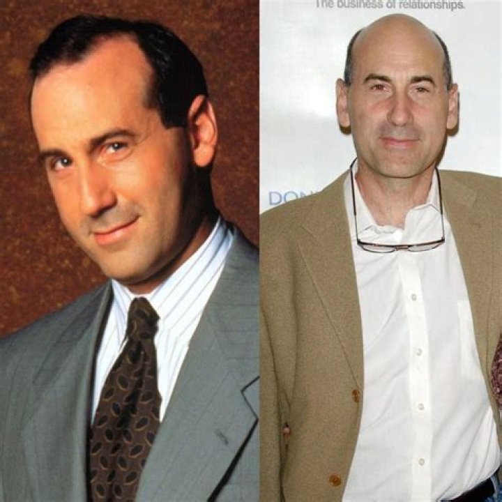 James Eckhouse - Biography, Age, Wiki, Facts and Family