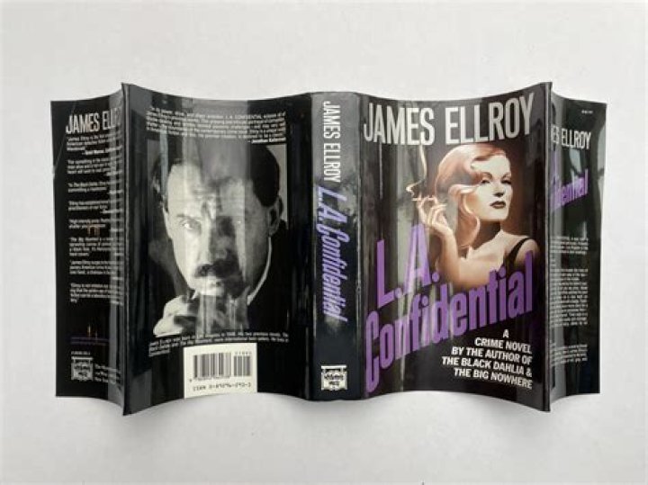 James Ellroy - Bio, Age, net worth, height, Wiki, Facts and Family