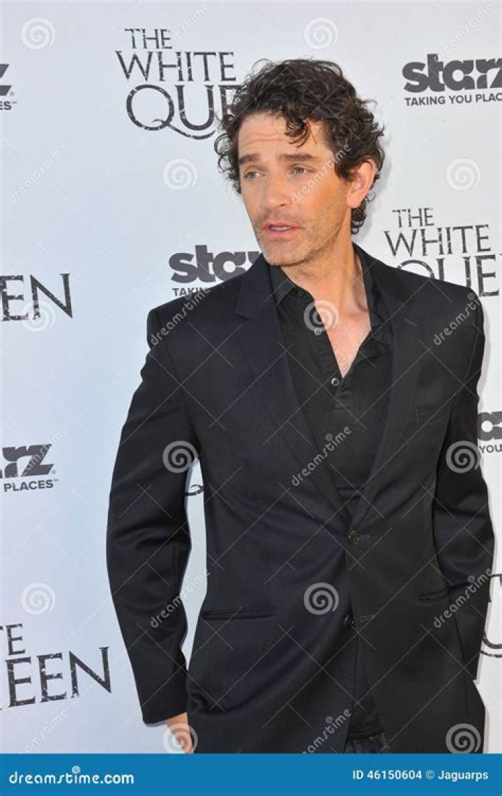 James Frain - Bio, Age, net worth, siblings, height, Wiki, Facts and Family