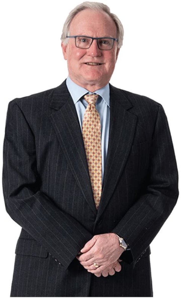 James Hahn - Bio, Age, Wiki, Facts and Family