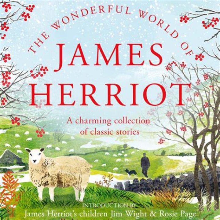 James Herriot - Bio, Age, Wiki, Facts and Family