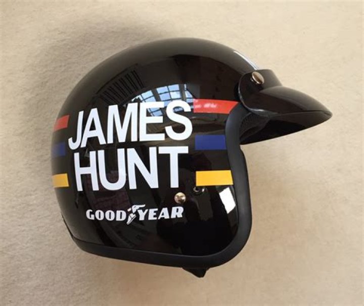 James Hunt - Bio, Age, net worth, height, Wiki, Facts and Family