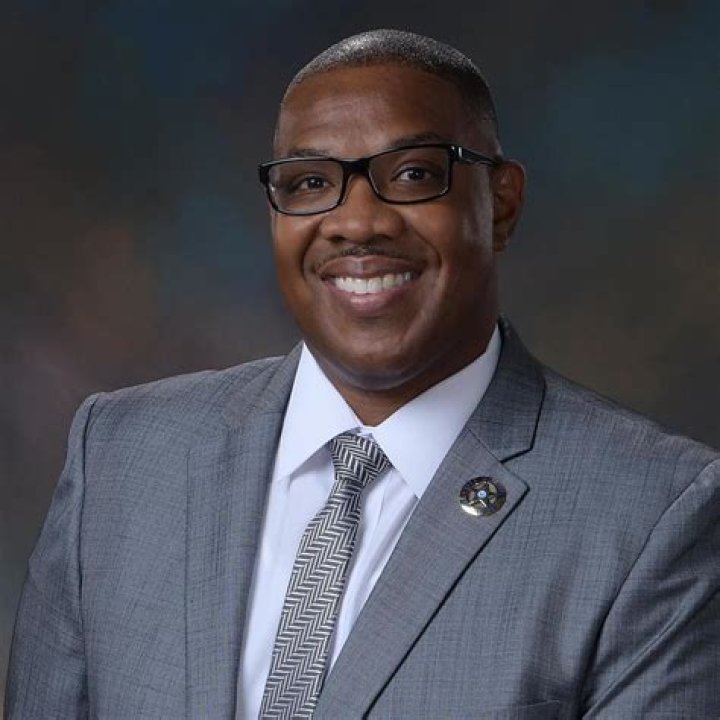 James Andre Jefferson - Bio, Age, Wiki, Facts and Family