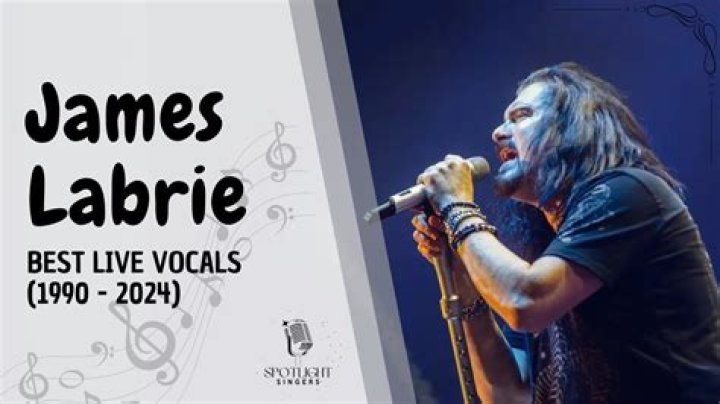 James Labrie - Bio, Age, net worth, Wiki, Facts and Family