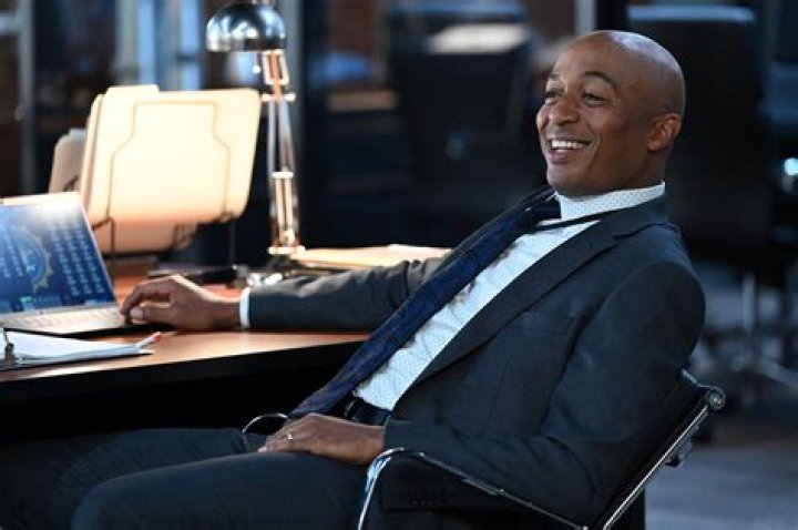 James Lesure - Bio, Age, net worth, height, Wiki, Facts and Family