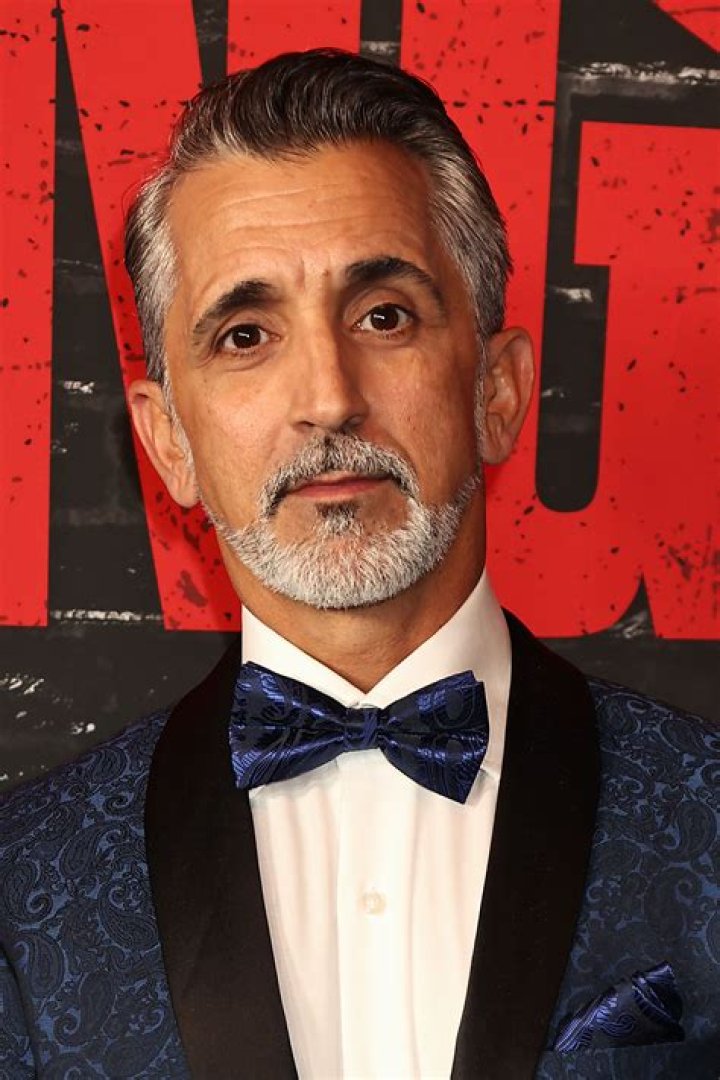 James Madio - Bio, Age, height, Wiki, Facts and Family