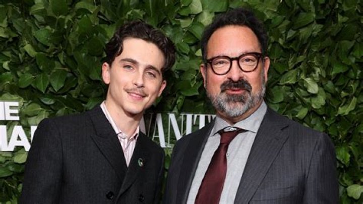 James Mangold - Bio, Age, net worth, height, Wiki, Facts and Family