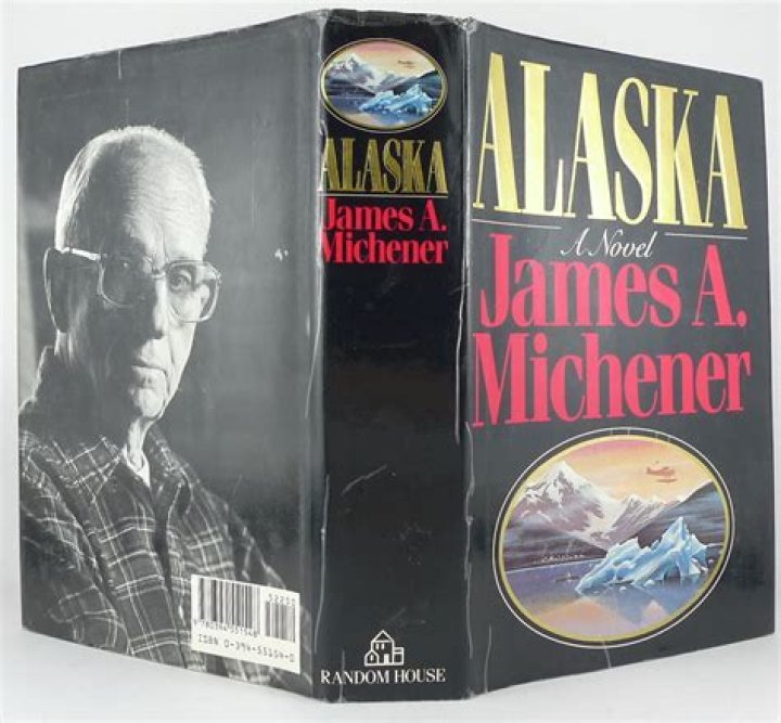 James Michener - Bio, Age, Wiki, Facts and Family