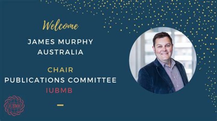 James Murphy - Bio, Age, Wiki, Facts and Family