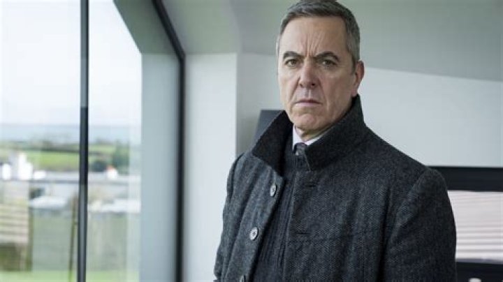 James Nesbitt - Bio, Age, siblings, height, Wiki, Facts and Family