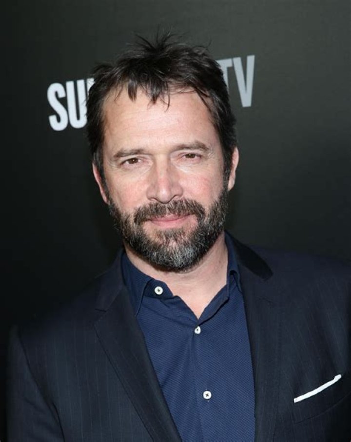 James Purefoy - Bio, Age, net worth, height, Wiki, Facts and Family
