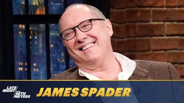 James Spader - Bio, Age, net worth, weight, height, Wiki, Facts and Family