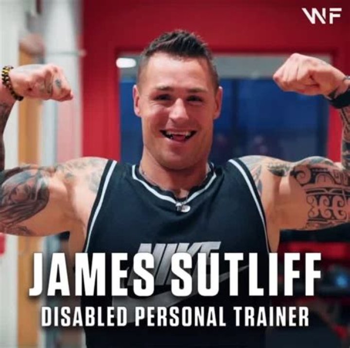 James Sutliff: Fitness Instructor Detailed Bio, Age, Birthday, & Height Insights and more