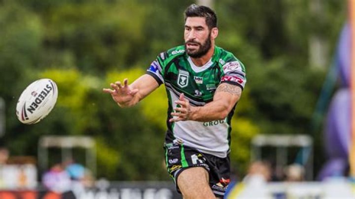 James Tamou - Bio, Age, siblings, height, Wiki, Facts and Family