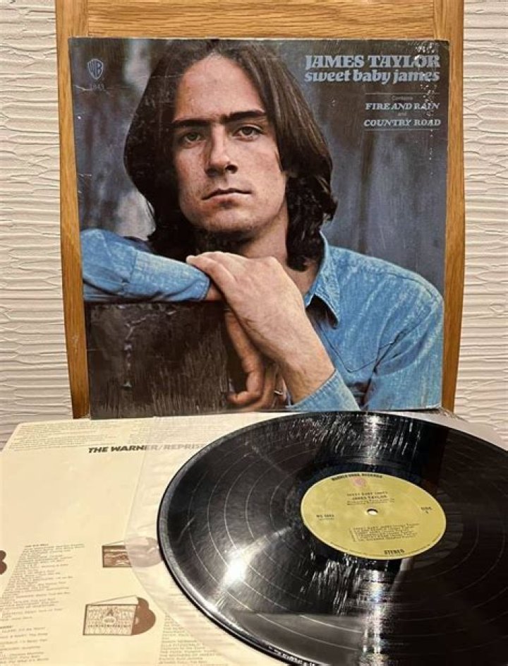 James Taylor - Bio, Age, net worth, height, Wiki, Facts and Family