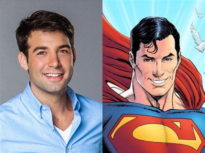 James Wolk - Bio, Age, net worth, height, Wiki, Facts and Family