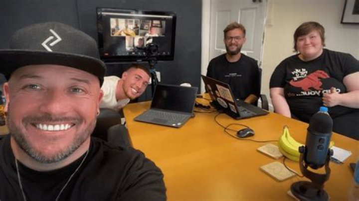 Jamie Archer - Bio, Age, Wiki, Facts and Family