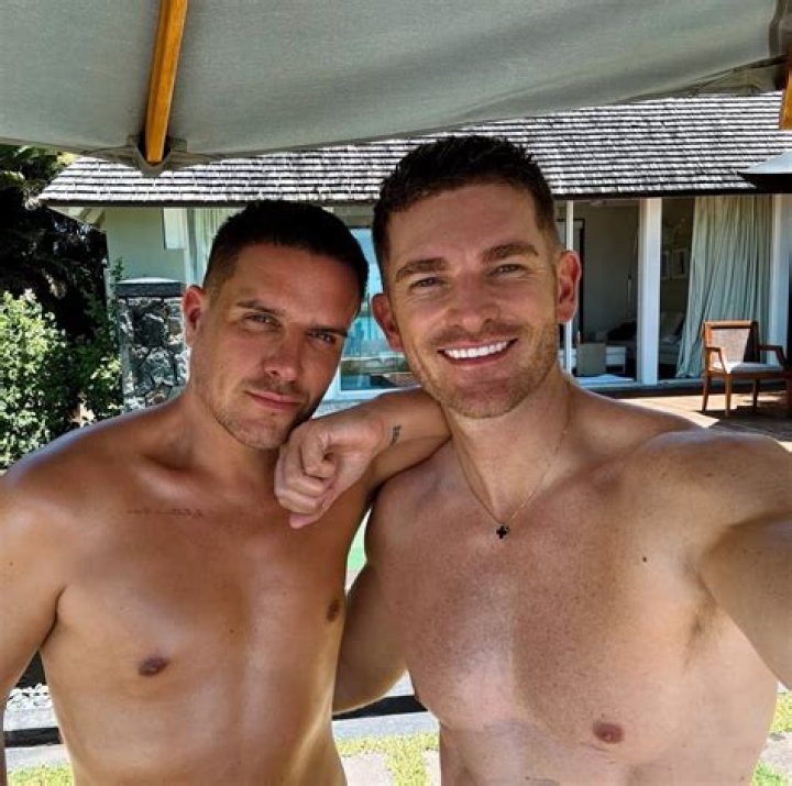 Jamie Corbett - Bio, Age, Wiki, Facts and Family