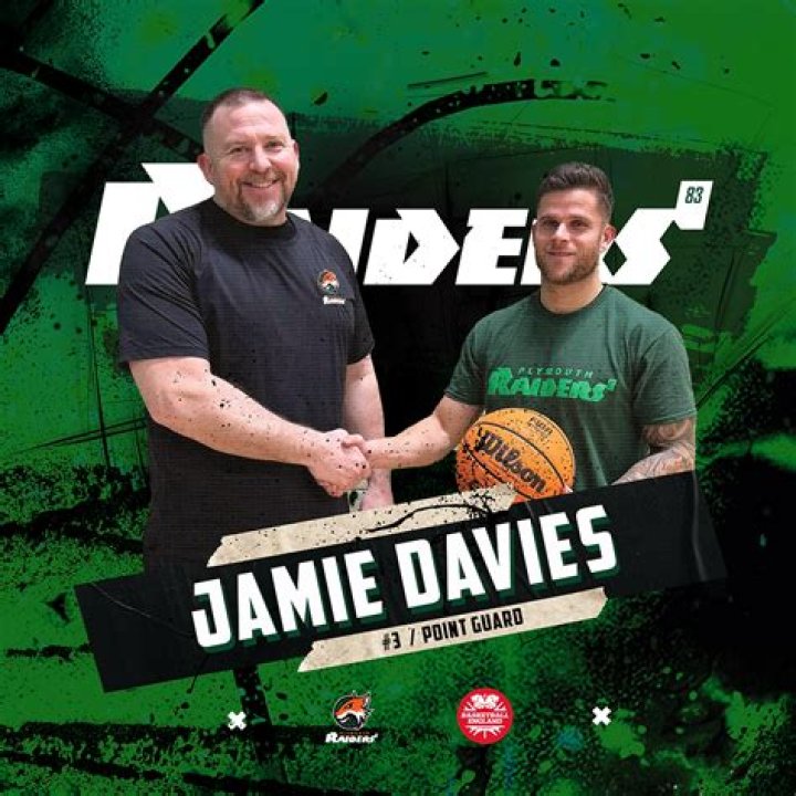 Jamie Davies: Reality Star Detailed Bio, Age, Birthday, & Height Insights and more