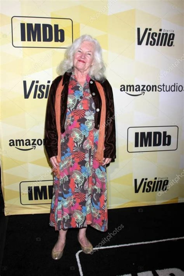 Jamie Donnelly - Bio, Age, Wiki, Facts and Family