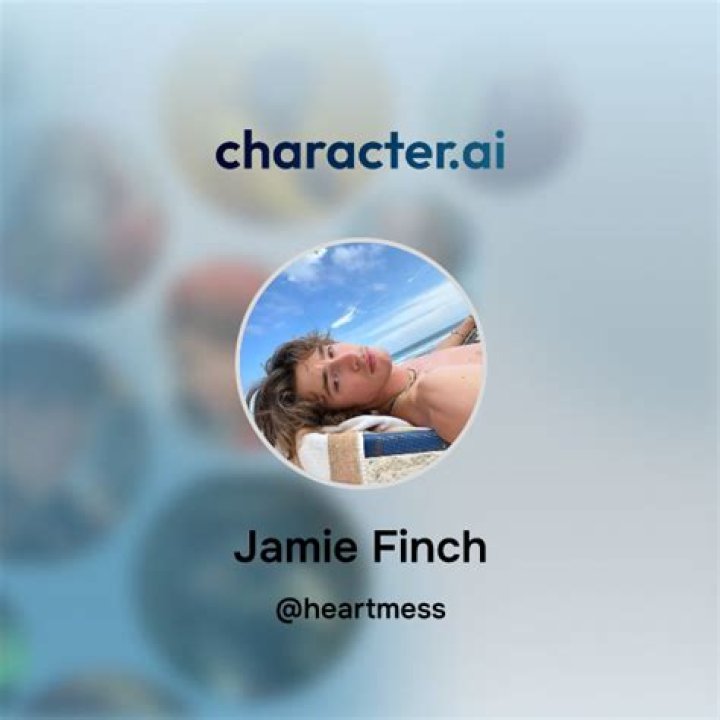 Jamie Finch - Bio, Age, Wiki, Facts and Family