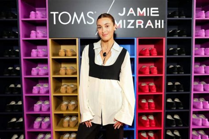 Jamie Mizrahi - Bio, Age, Wiki, Facts and Family