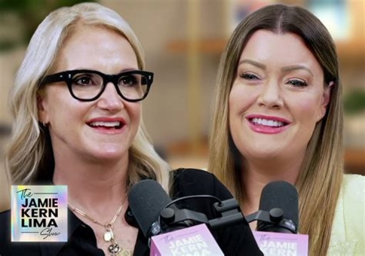 Jamie Robbins - Bio, Age, Wiki, Facts and Family