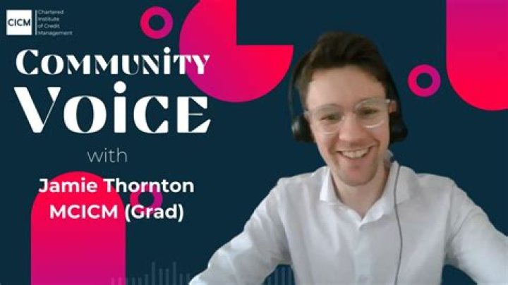 Jamie Thornton - Bio, Age, Wiki, Facts and Family