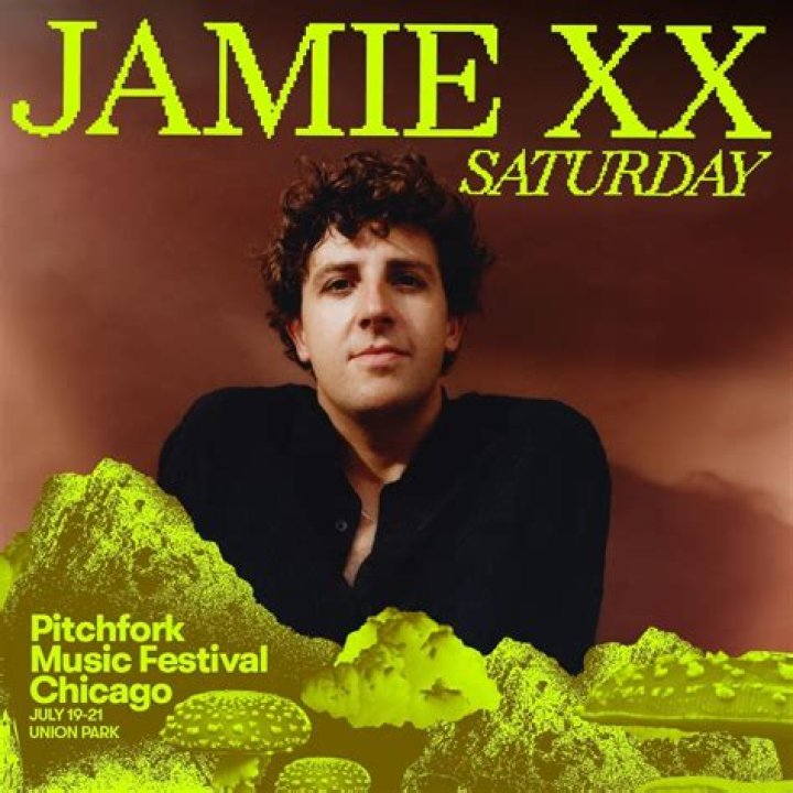 Jamie xx - Bio, Age, Wiki, Facts and Family