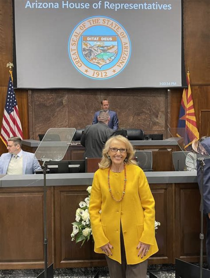 Jan Brewer - Bio, Age, Wiki, Facts and Family