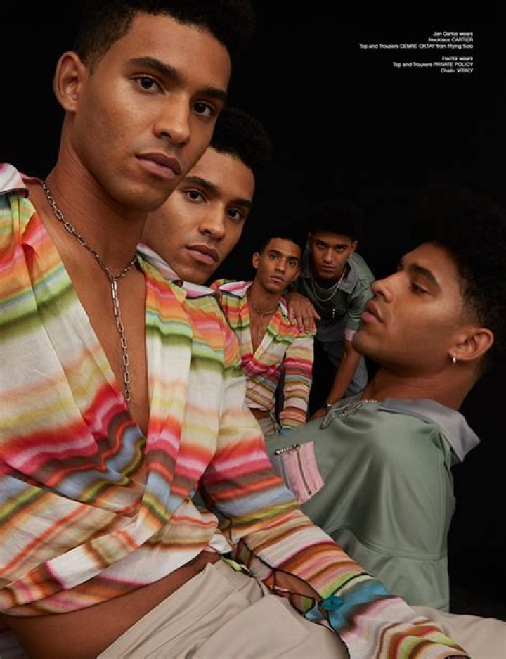 Jan Carlos Diaz (model) - Wikipedia, Age, Net Worth, Biography , Spotify, TikTok, Facebook, Facts and Family