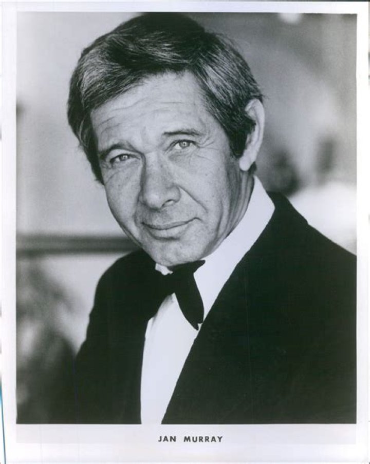 Jan Murray - Bio, Age, Wiki, Facts and Family