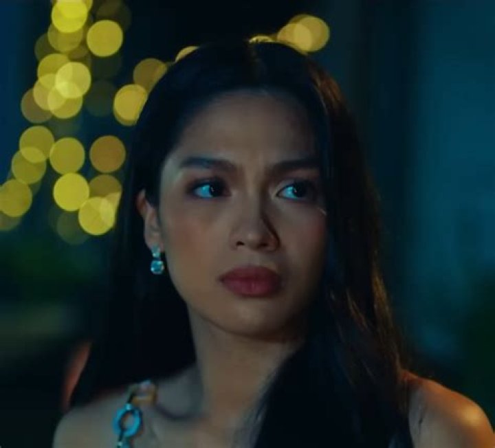 Jane Oineza - Bio, Age, Wiki, Facts and Family