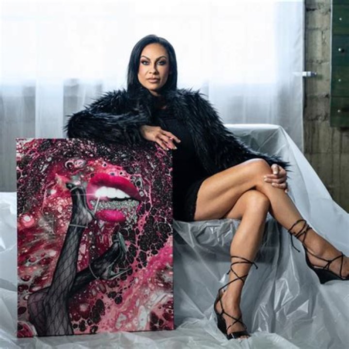 Janelle Marie - Bio, Age, Wiki, Facts and Family