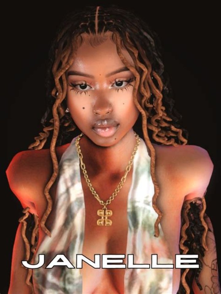 Janelle Winslow: Family Member Detailed Bio, Age, Birthday, & Height Insights and more