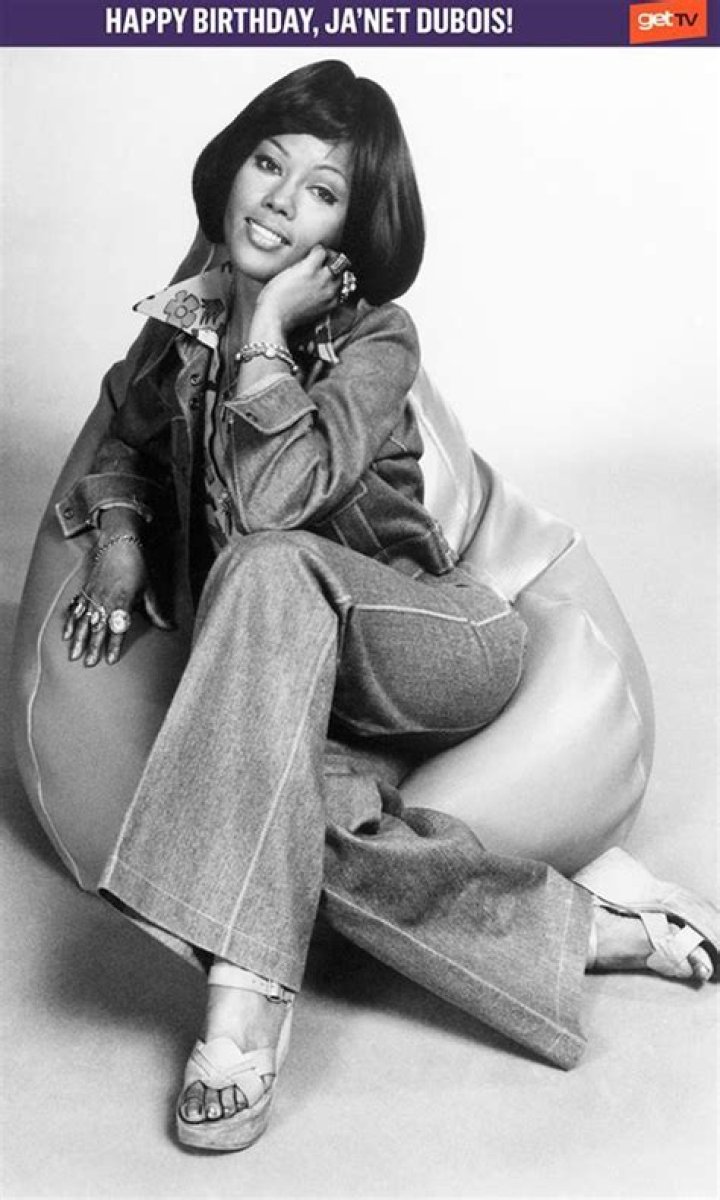 Ja'net Dubois - Bio, Age, Wiki, Facts and Family